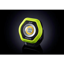 HX800R - újratölthető LED munkalámpa (800 lumen)