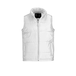 B&C Bodywarmer - férfi mellény