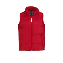 B&C Bodywarmer - férfi mellény