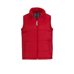 B&C Bodywarmer - férfi mellény