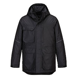 KX3 Parka kabát