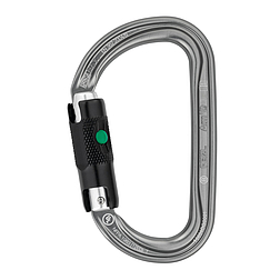 Petzl Am D BALL-LOCK - karabíner