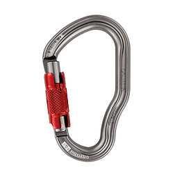 Petzl VERTIGO TWIST-LOCK - karabíner