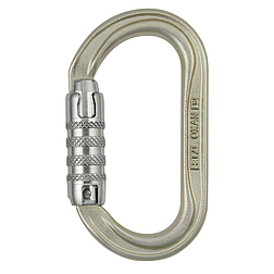 Petzl OXAN TRIACT-LOCK - karabíner