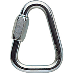 Petzl DELTA - acélmaillon