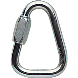 Petzl DELTA - acélmaillon