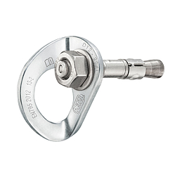 Petzl COEUR BOLT HCR - kikötési pont