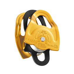 Petzl GEMINI - csiga