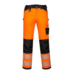 PW3 HI-VIS láthatósági nadrág