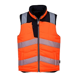 PW3 Hi-Vis Reversible mellény