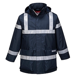 Bizflame FR Antistatic Jacket