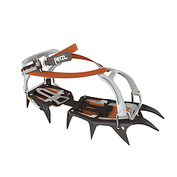 Petzl VASAK FLEXLOCK - hágóvas