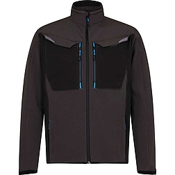 WX3 - softshell stretch kabát