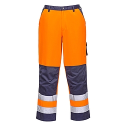 Texo Hi-Vis derekasnadrág - hosszított