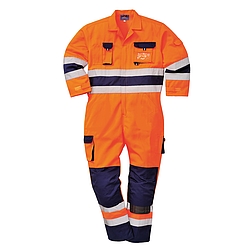 Texo Hi-Vis overál