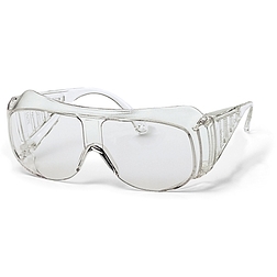 uvex 9161 - dioptriás szemüveg felett viselhető szemüveg