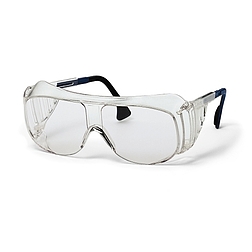 uvex 9161 - dioptriás szemüveg felett viselhető szemüveg (páramentes)