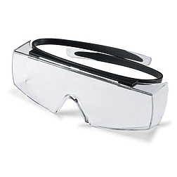 uvex super OTG 9169 - dioptriás szemüveg felett viselhető szemüveg