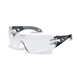 uvex pheos 9192 - száras védőszemüveg (supravision plus)