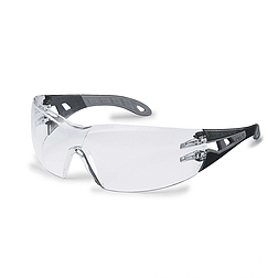 uvex pheos 9192 - száras védőszemüveg (supravision extreme)