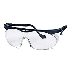 uvex skyper 9195 - száras védőszemüveg (páramentes)