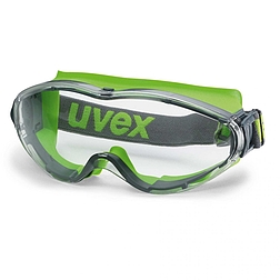 uvex ultrasonic 9302 - kosárszemüveg (supravision extreme)