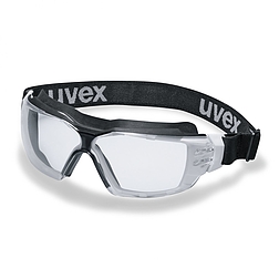 uvex pheos cx2 - pántos védőszemüveg
