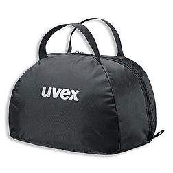uvex sisaktartó táska