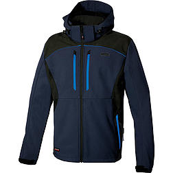 Cofra KLARBO bélelt membrános softshell dzseki