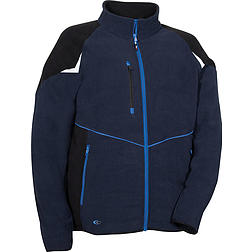 Cofra VILEBO 300GR polár felső (újrah. alapanyag)