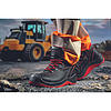 ASPHALT S2PS FO HRO SR bakancs