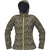 YOWIE printed softshell kabát