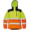 KNOXFIELD HI-VIS téli bélelt dzseki