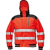 KNOXFIELD HI-VIS pilóta dzseki