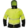 KNOXFIELD PROFI - HI-VIS softshell dzseki