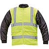 FORMBY HI-VIS 7in1 - láthatósági kabát