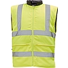 FORMBY HI-VIS 7in1 - láthatósági kabát