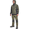 HUYER - softshell kabát