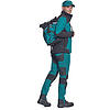 NEURUM SOFTSHELL kabát
