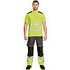 KNOXFIELD HI-VIS póló