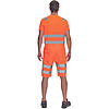 TERUEL Hi-Vis láthatósági póló