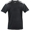 EMERTON STR T-shirt fekete