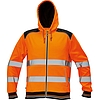 KNOXFIELD HI-VIS pulóver