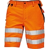 KNOXFIELD HI-VIS rövidnadrág