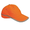 TAHR baseball sapka reflex.