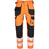 DAYBORO PFM HV nadrág narancssárga