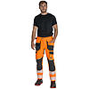 DAYBORO PFM HV nadrág narancssárga