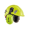 CIRON HELMET HI-VIS - sisakra csatlakoztatható fültok