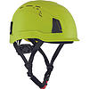 ALPINWORKER PRO WR - védősisak szellőzővel