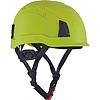 ALPINWORKER PRO WR - védősisak (szellőző nélkül)